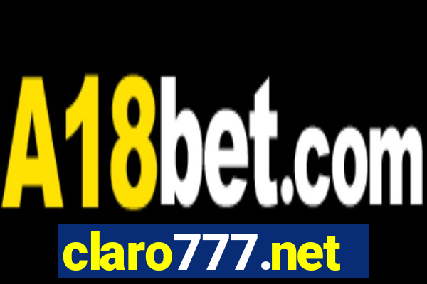 claro777.net