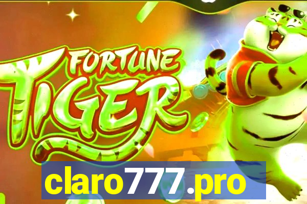 claro777.pro