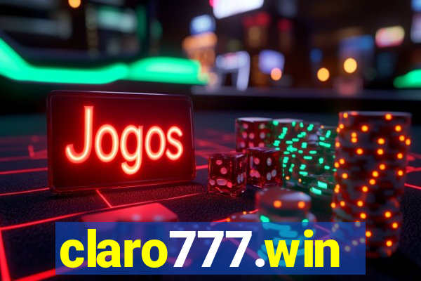 claro777.win