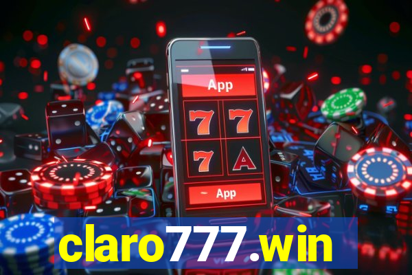 claro777.win