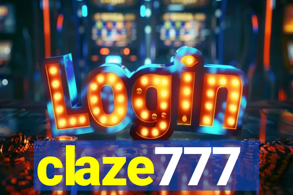 claze777