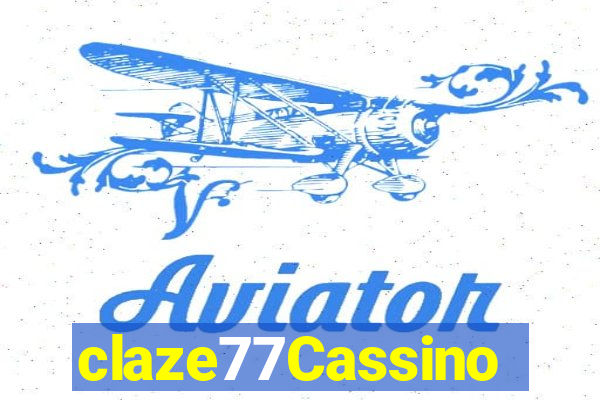 claze77Cassino