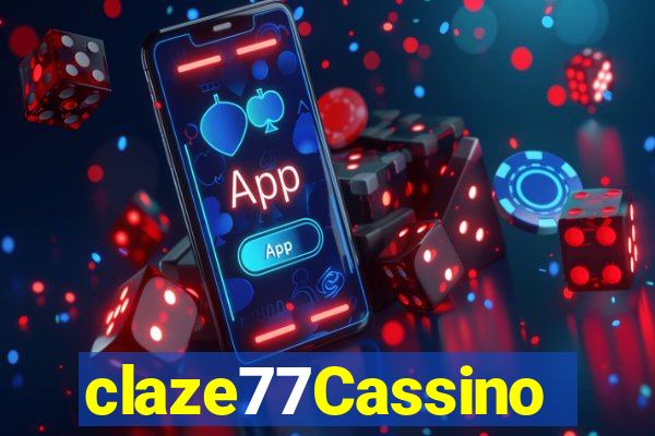 claze77Cassino