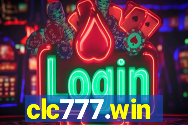 clc777.win
