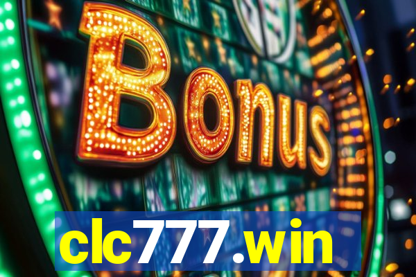clc777.win