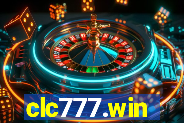 clc777.win