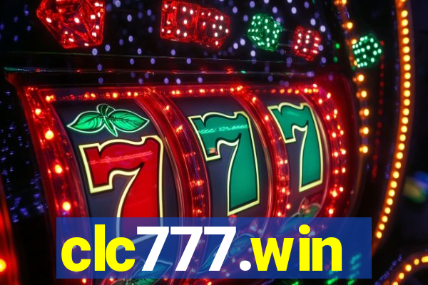 clc777.win