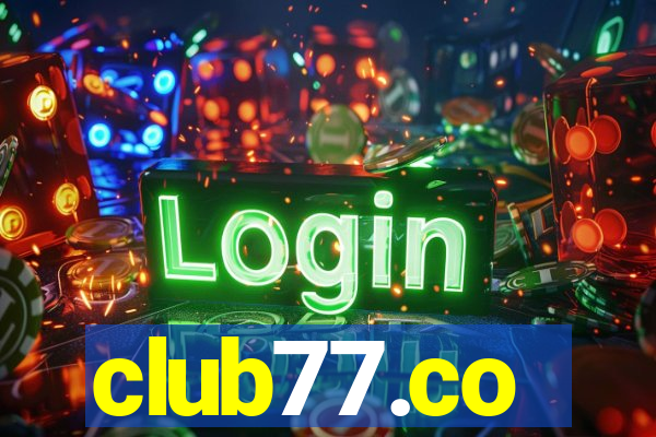 club77.co