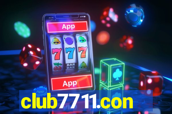 club7711.con