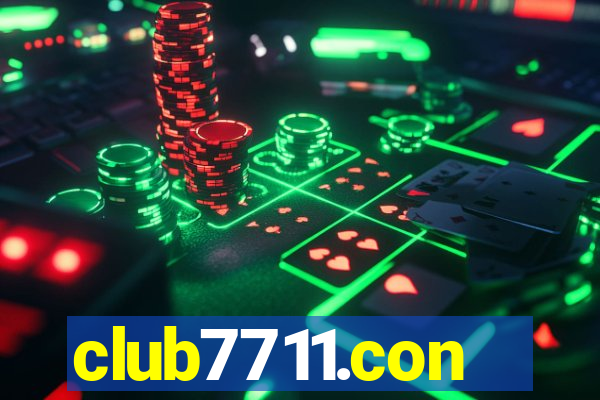 club7711.con