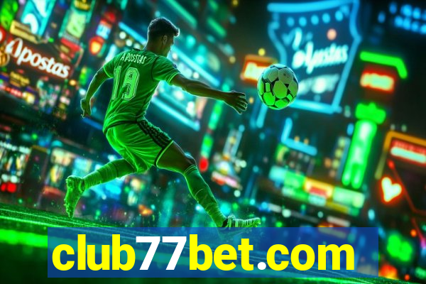 club77bet.com