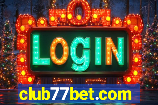 club77bet.com