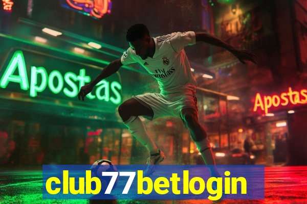 club77betlogin