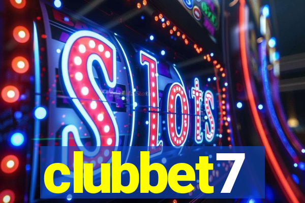 clubbet7