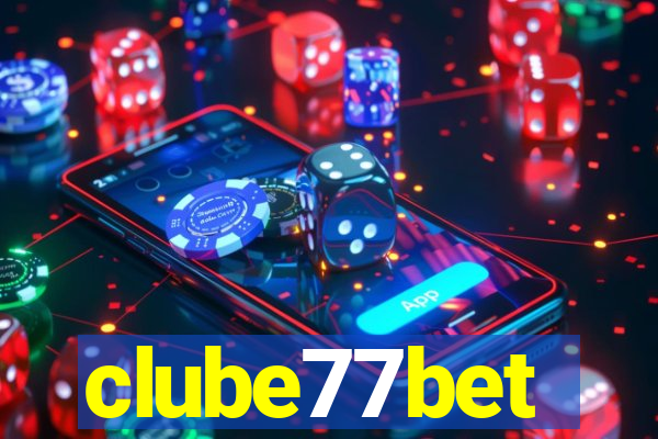 clube77bet