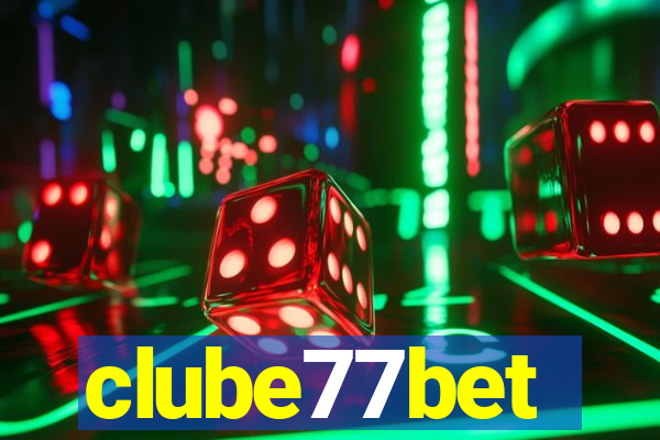 clube77bet