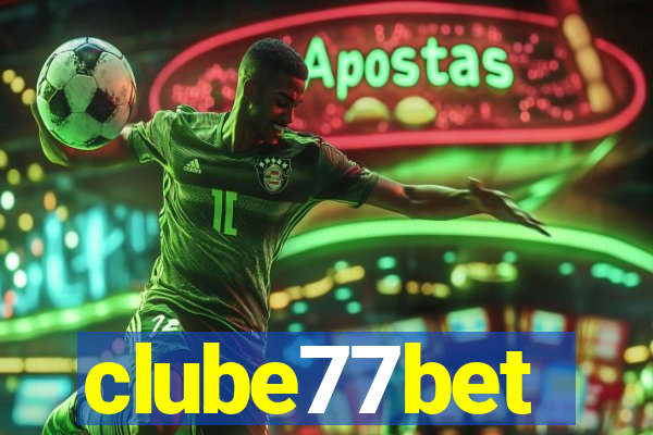 clube77bet