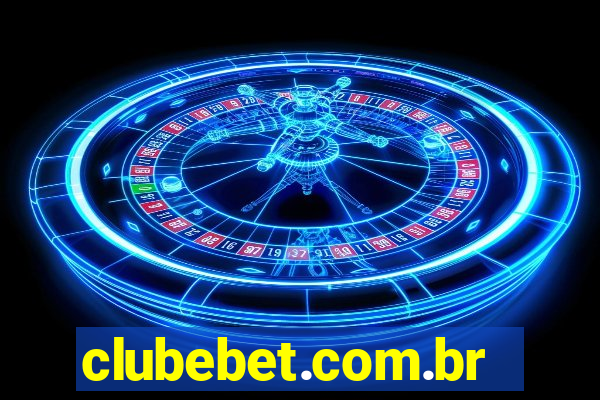 clubebet.com.br