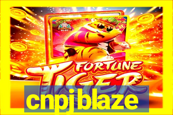 cnpjblaze