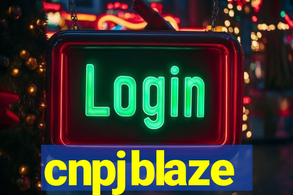 cnpjblaze