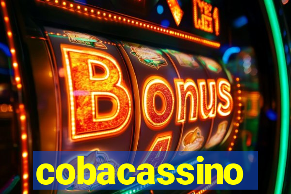cobacassino