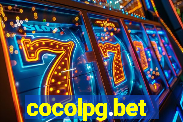 cocolpg.bet