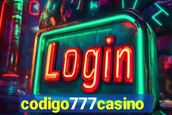 codigo777casino