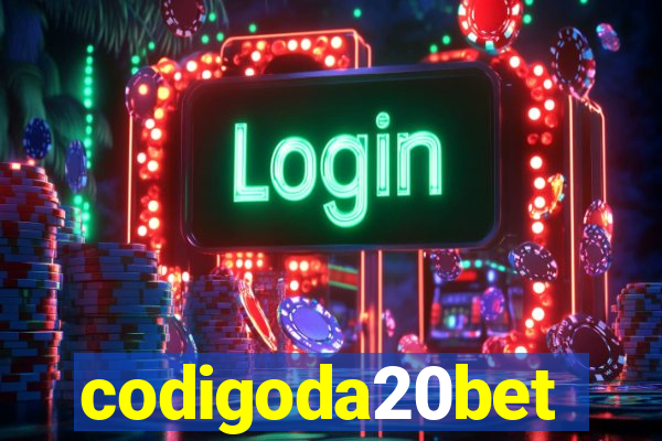 codigoda20bet