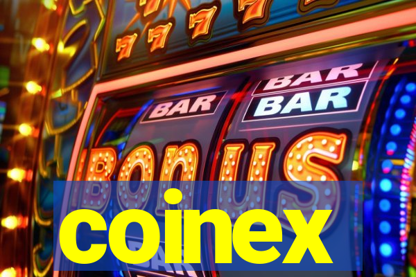 coinex