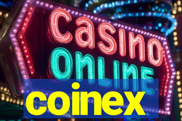 coinex