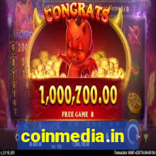 coinmedia.in