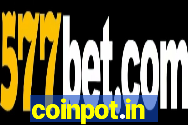 coinpot.in