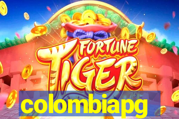 colombiapg