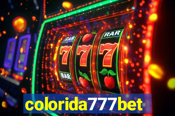 colorida777bet