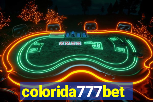 colorida777bet