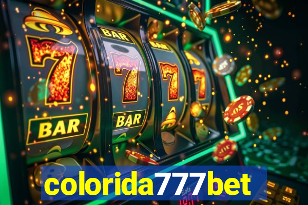 colorida777bet