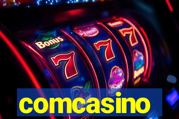 comcasino