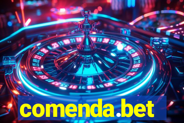 comenda.bet
