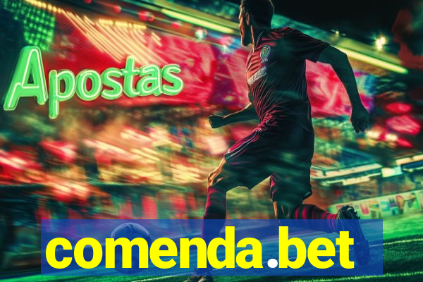 comenda.bet