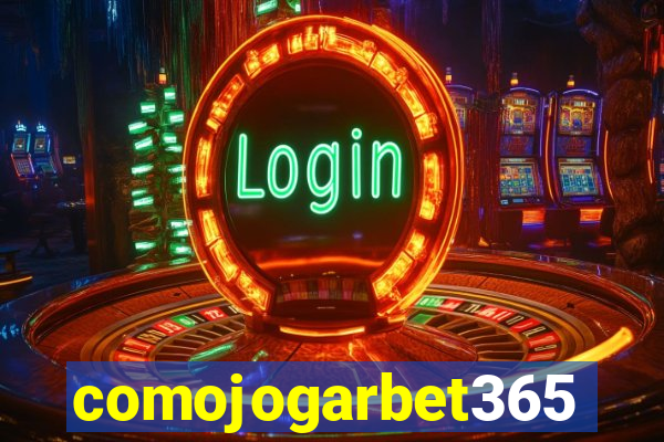 comojogarbet365