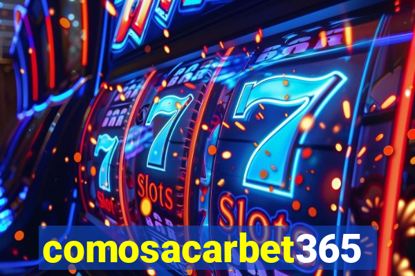 comosacarbet365
