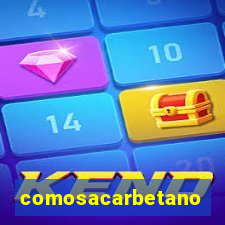 comosacarbetano