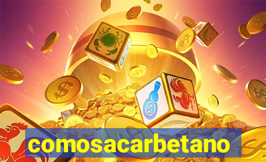 comosacarbetano