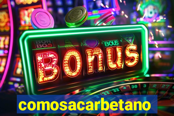 comosacarbetano