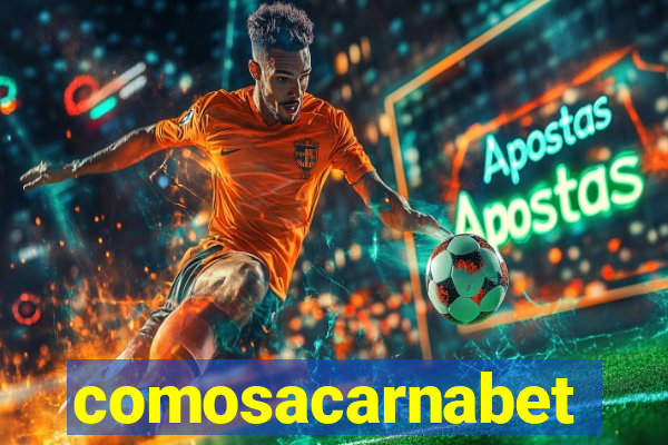 comosacarnabet