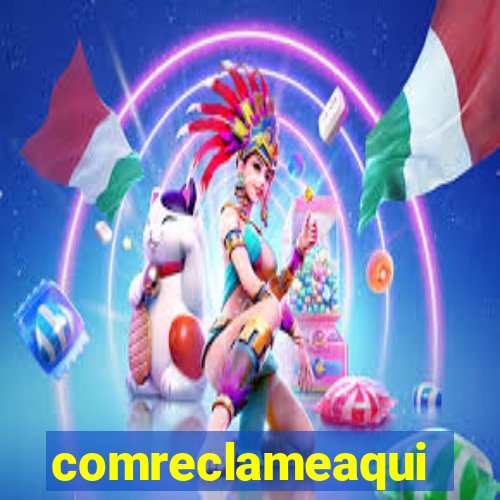 comreclameaqui