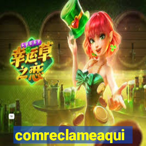 comreclameaqui