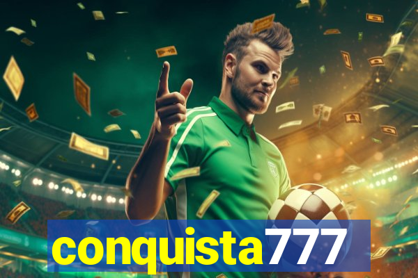conquista777