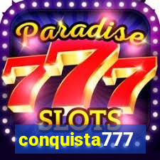conquista777