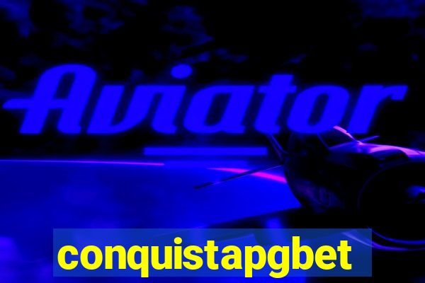 conquistapgbet